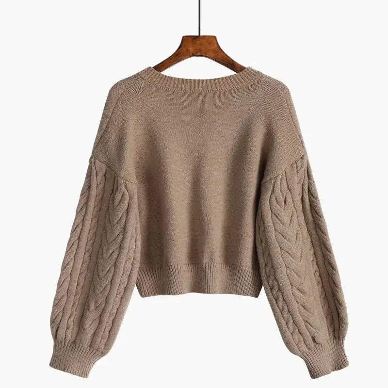 Sweater de mujer