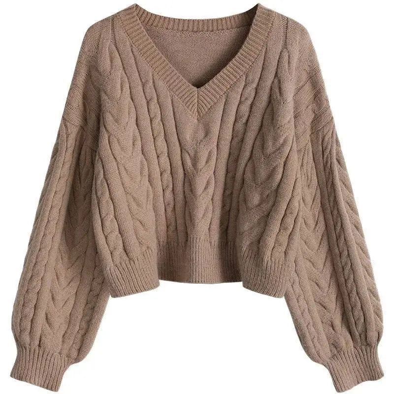 Sweater de mujer