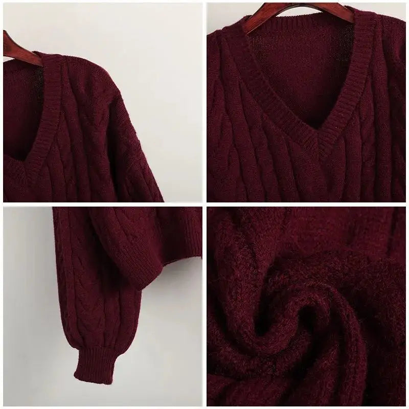 Sweater de mujer