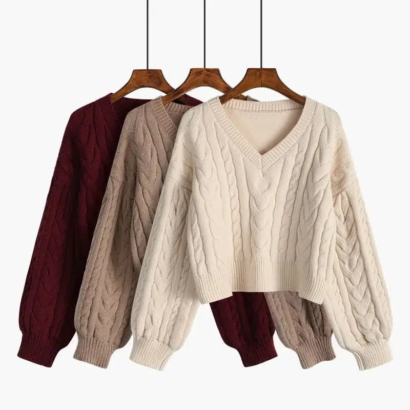 Sweater de mujer