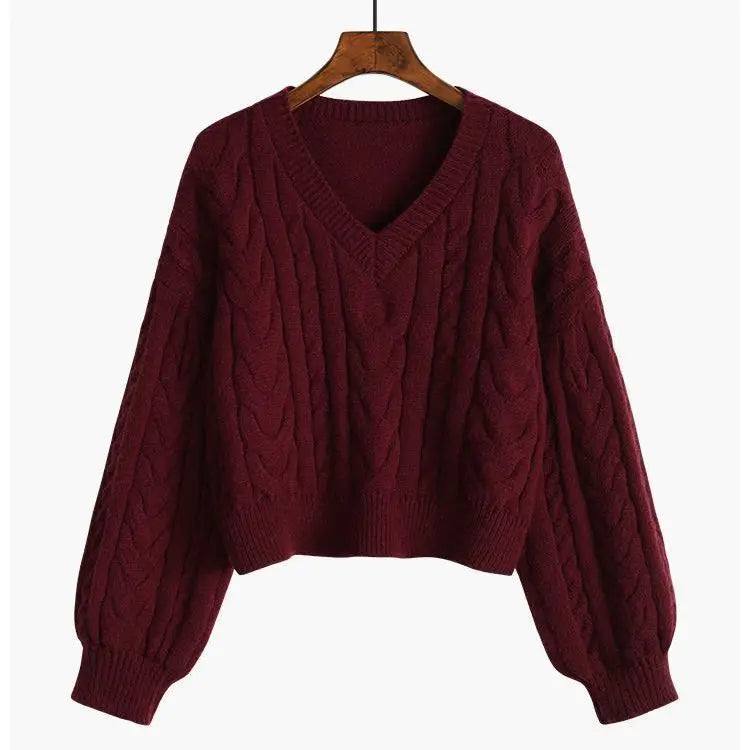 Sweater de mujer