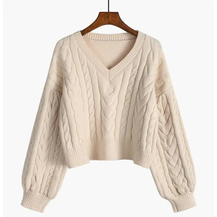 Sweater de mujer