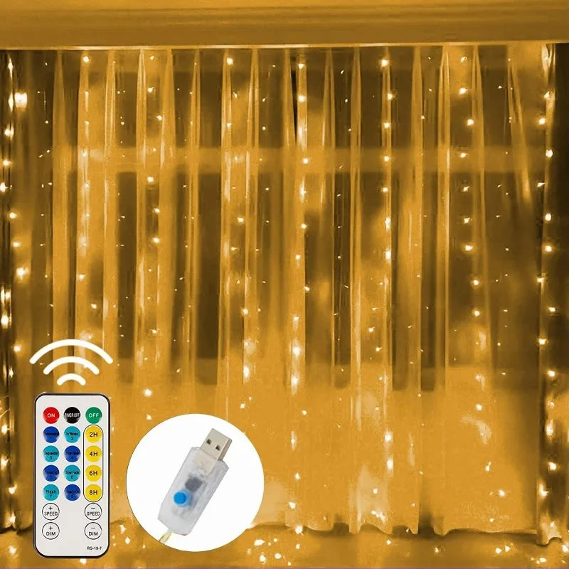 luces led