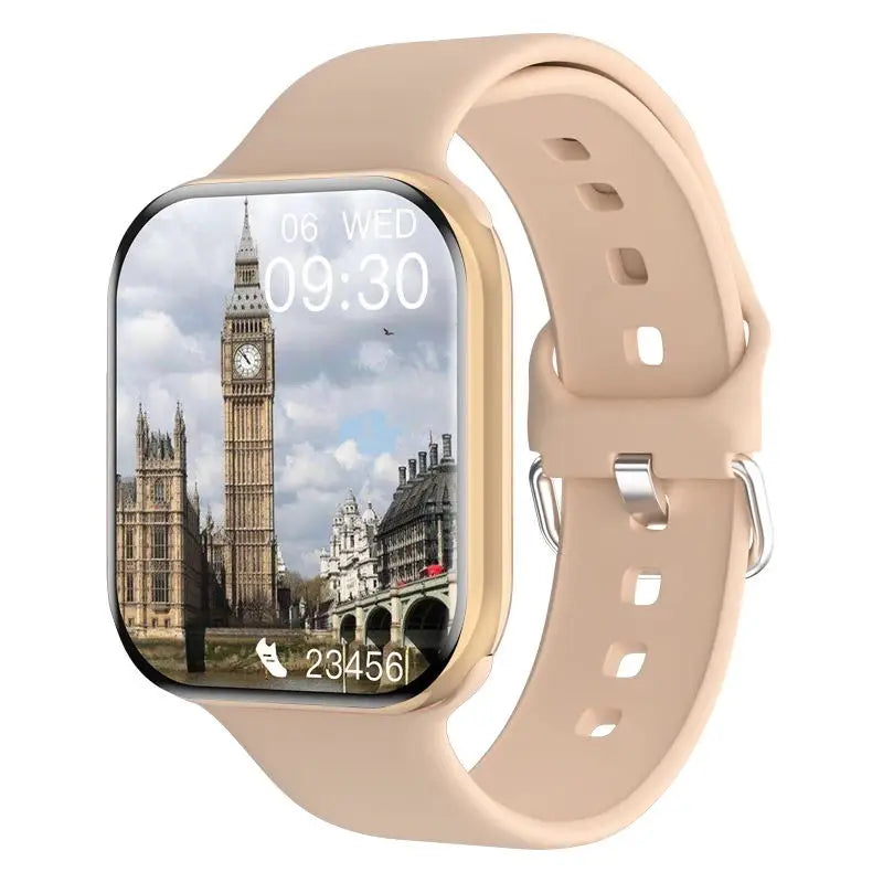 smartwatch