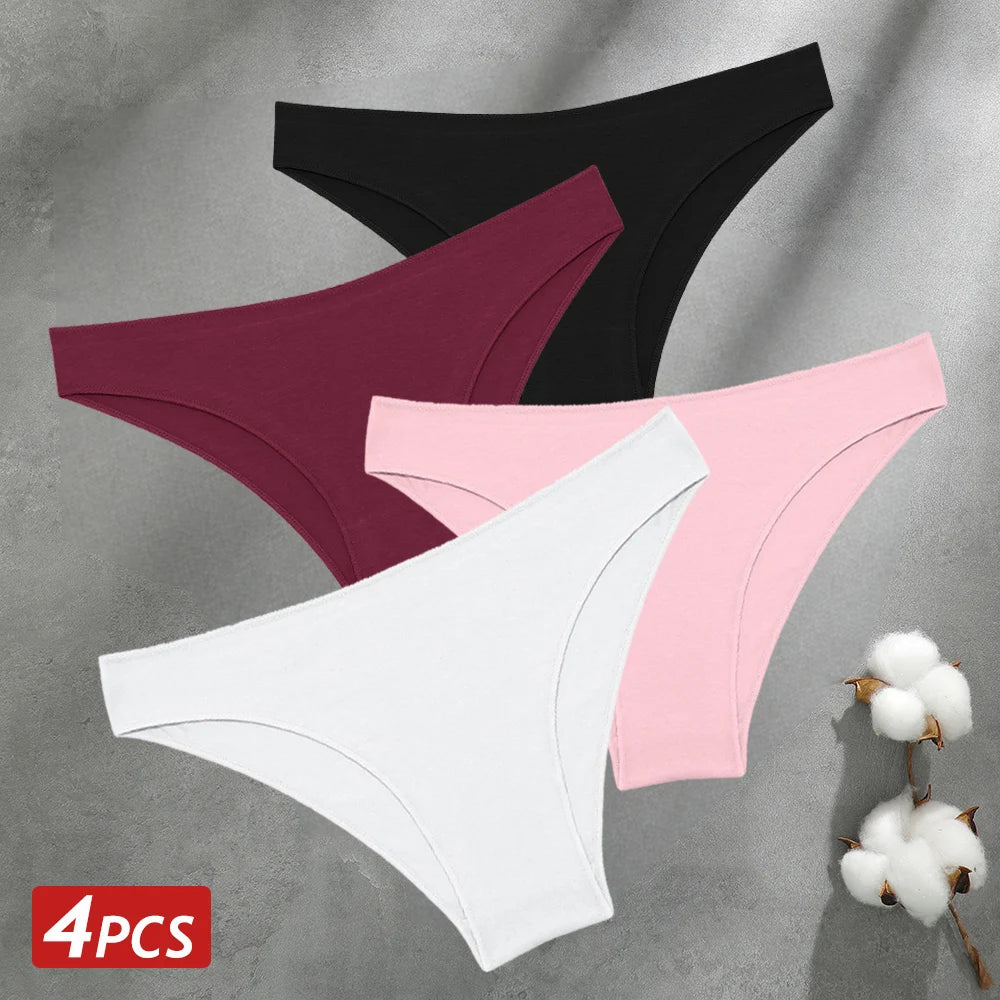 ropa interior mujer