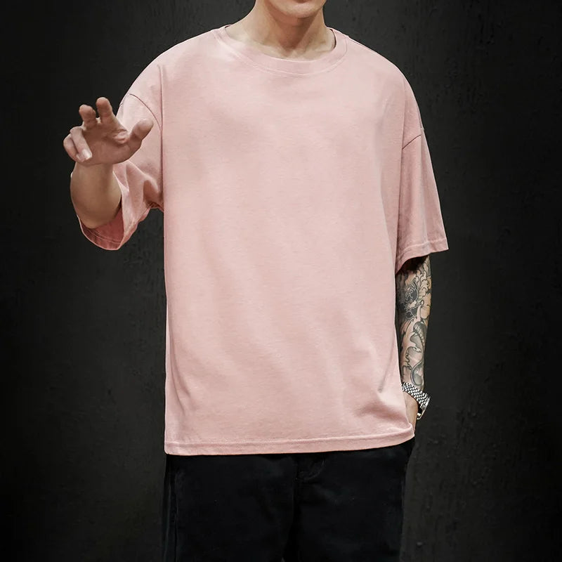 polera verano