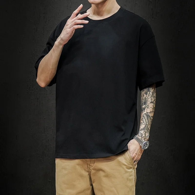 polera verano
