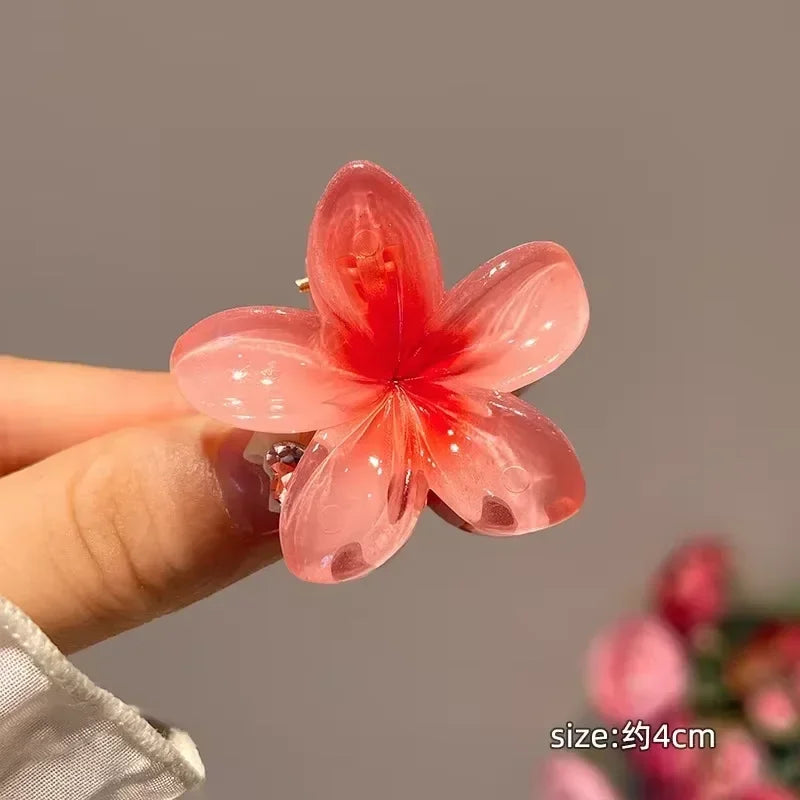 pinches de flores