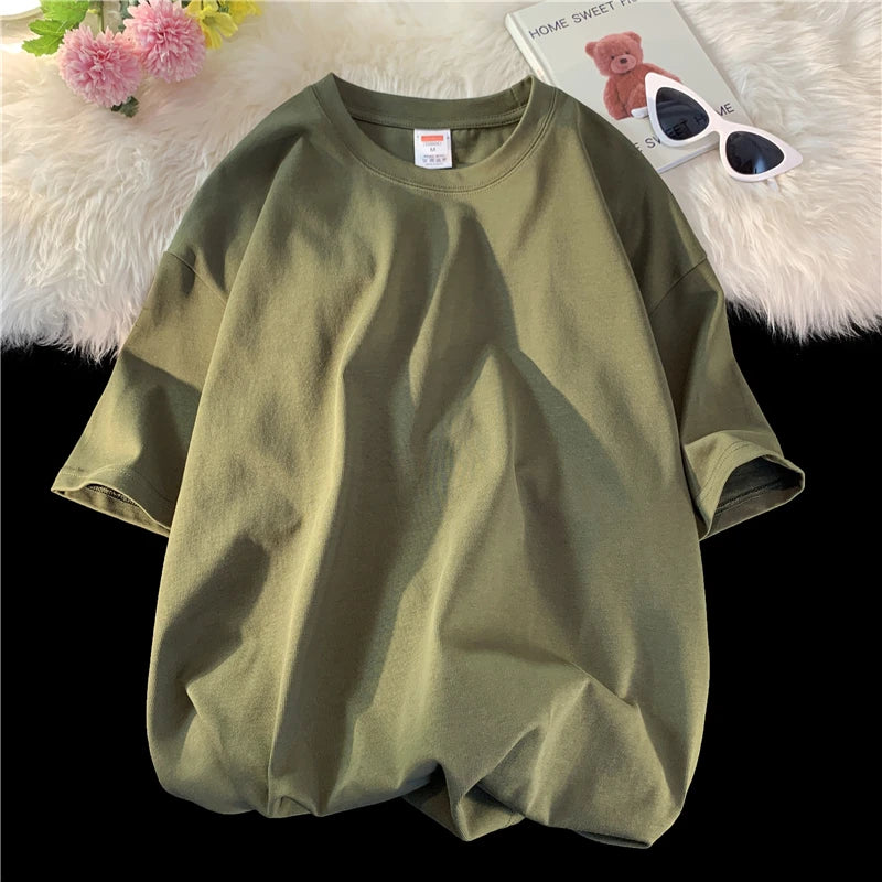 polera verano