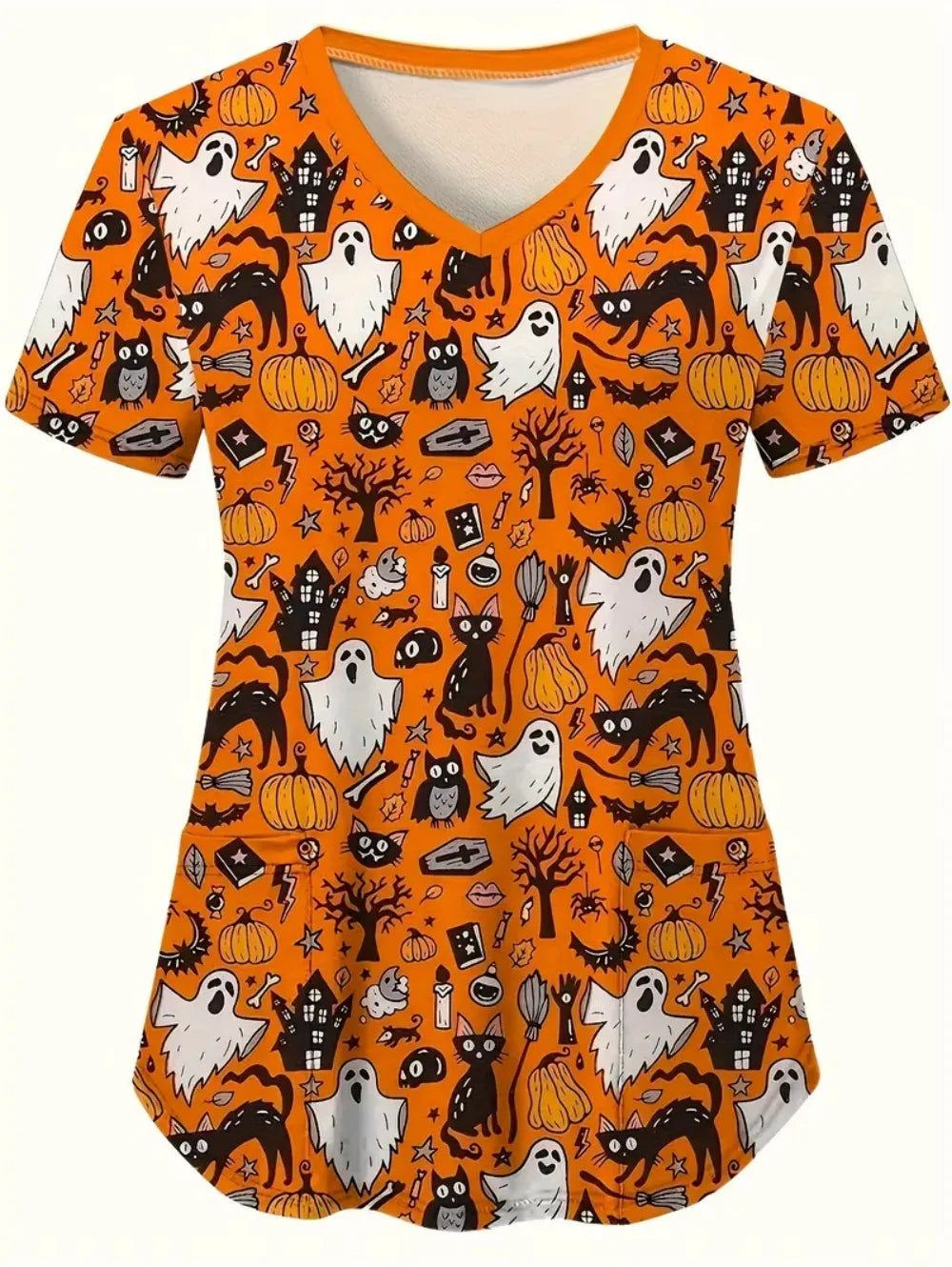 traje de enfermera