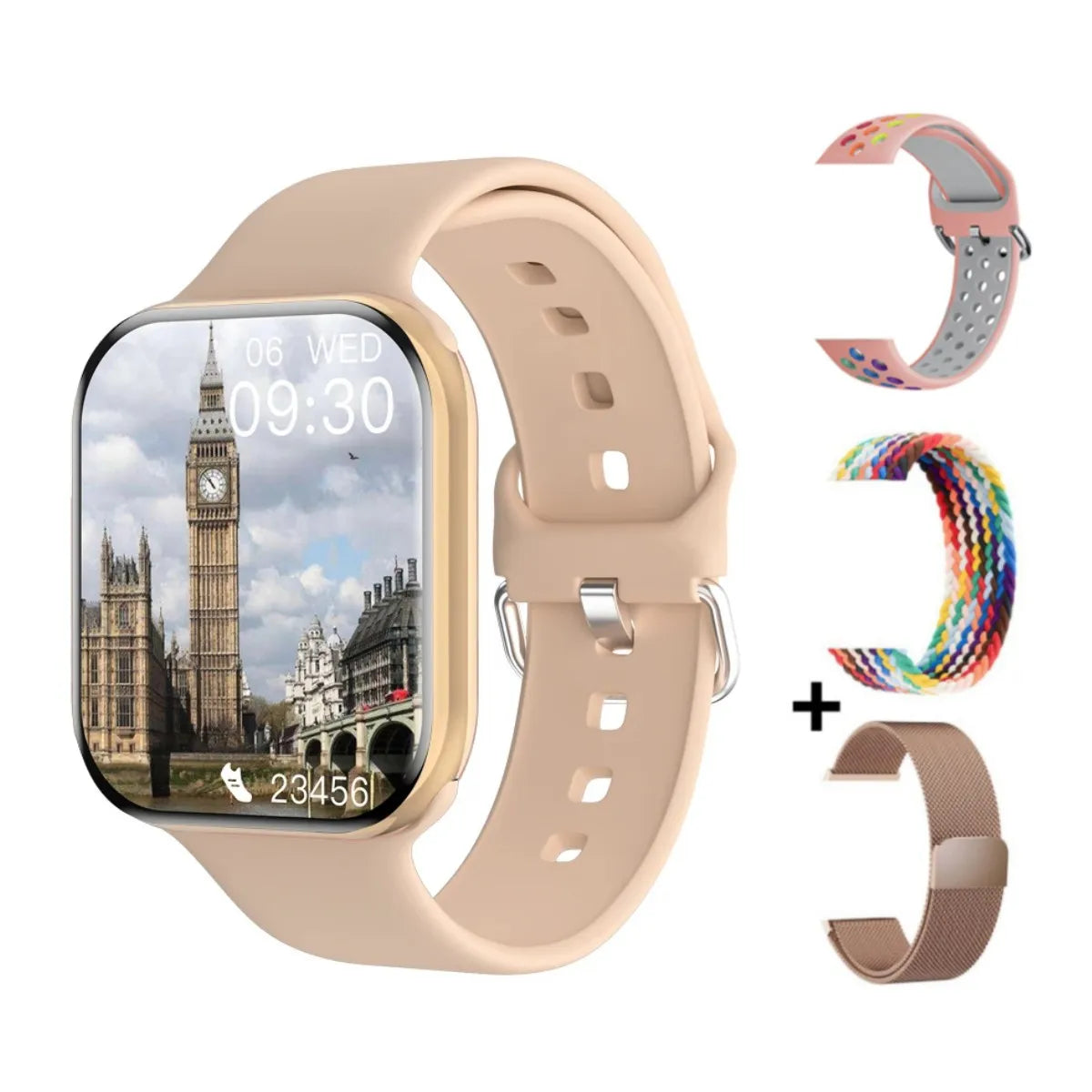 smartwatch