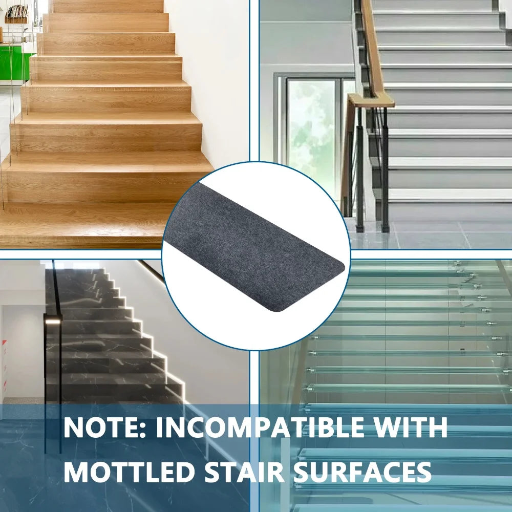 alfombras para escaleras
