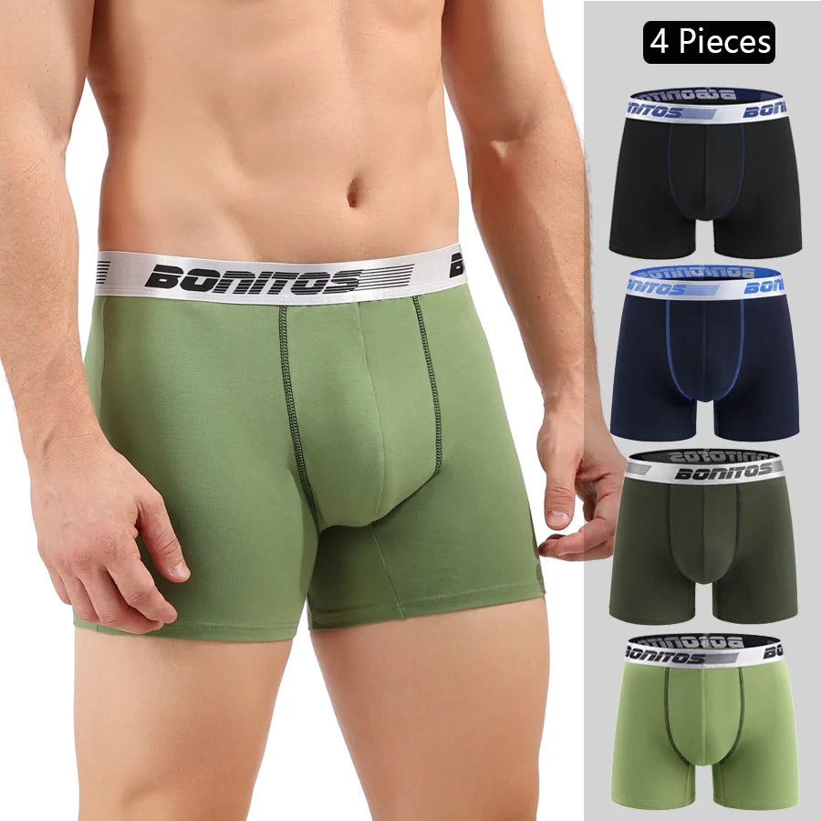 boxer masculinos