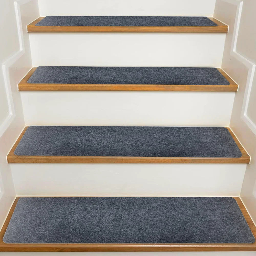alfombras para escaleras