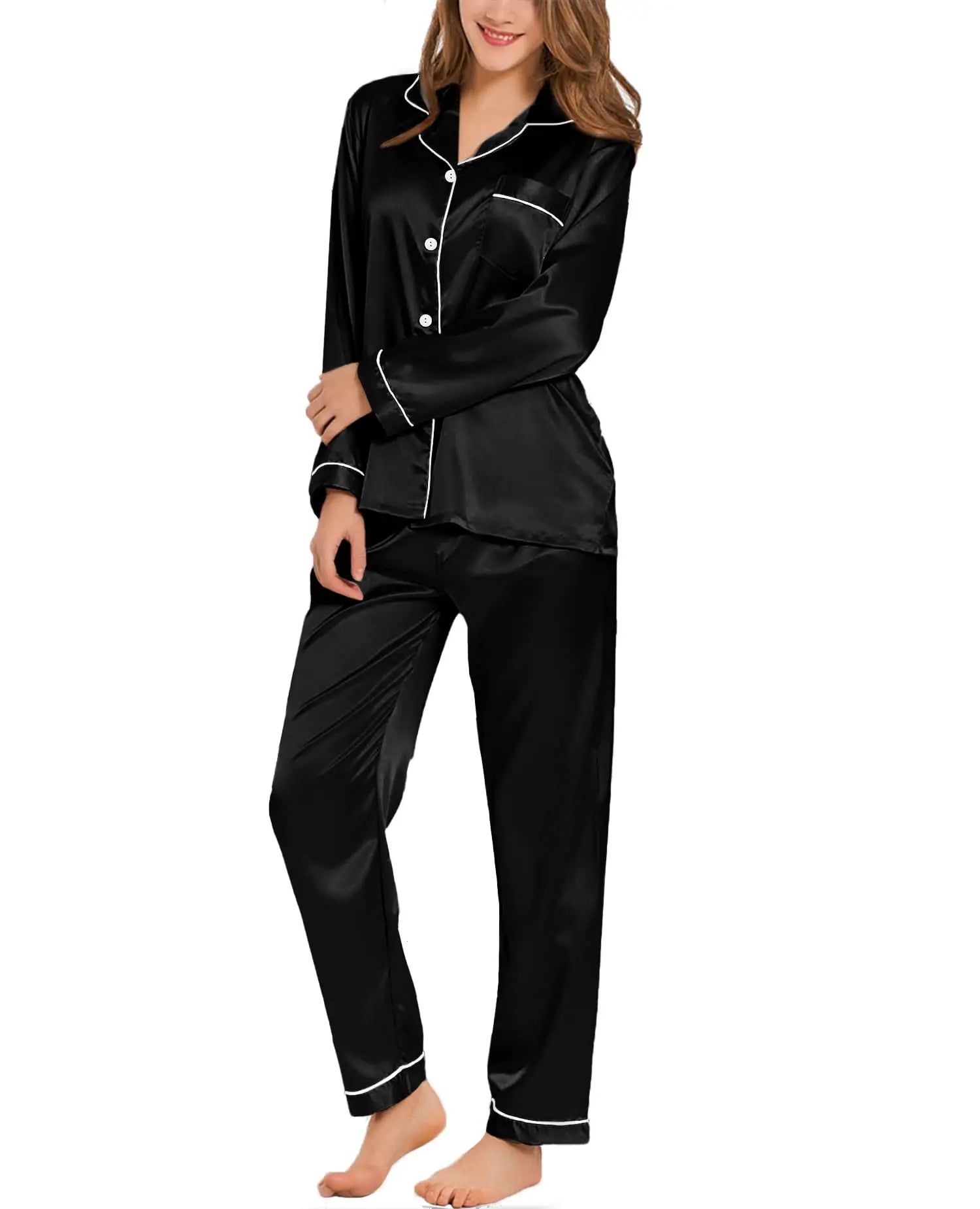 pijama mujer