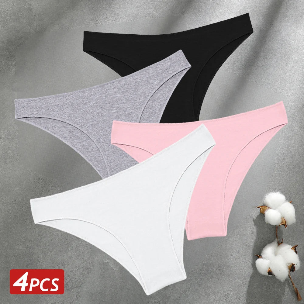 ropa interior mujer