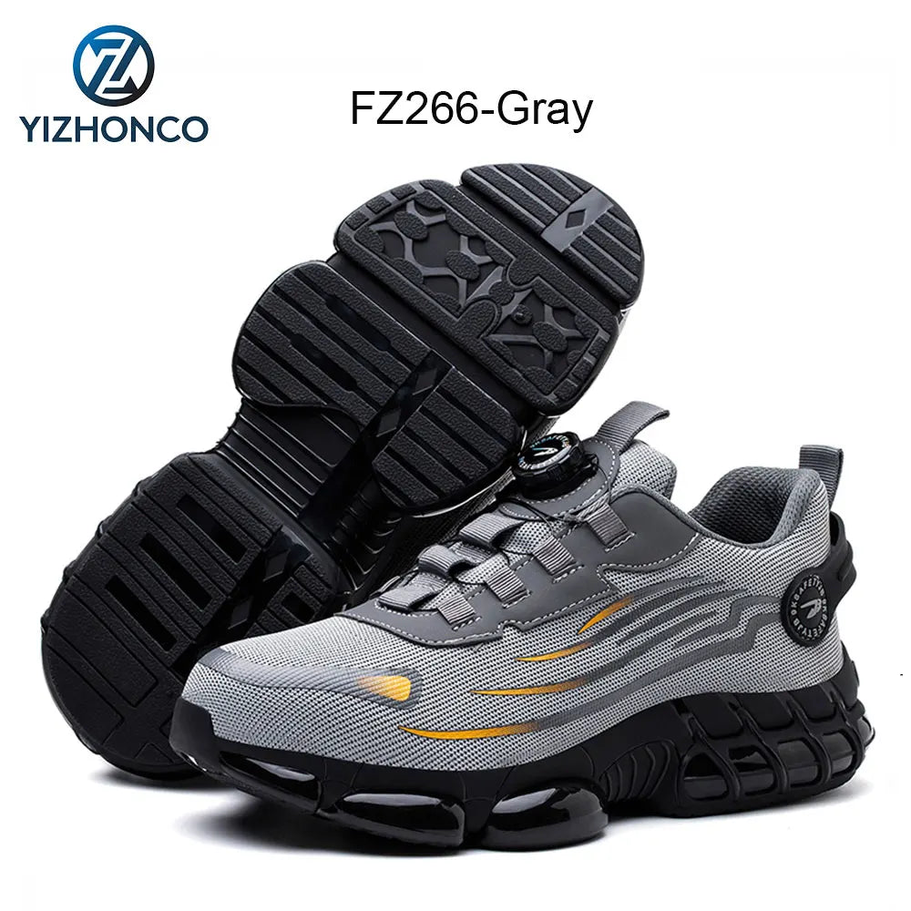 zapatillas de trabajo