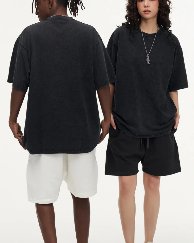 poleras retro americanas