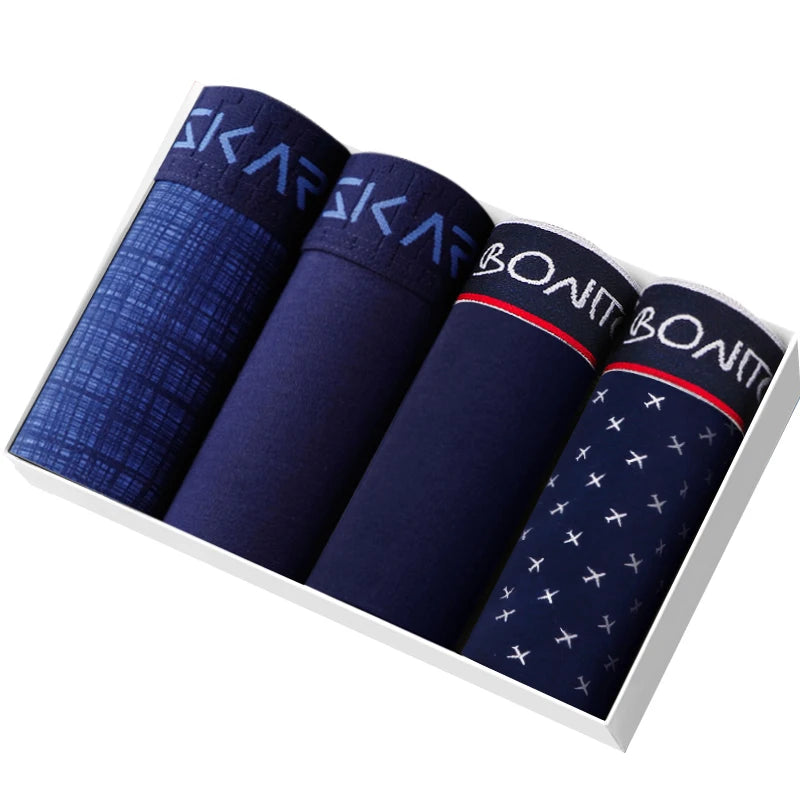 boxer masculinos