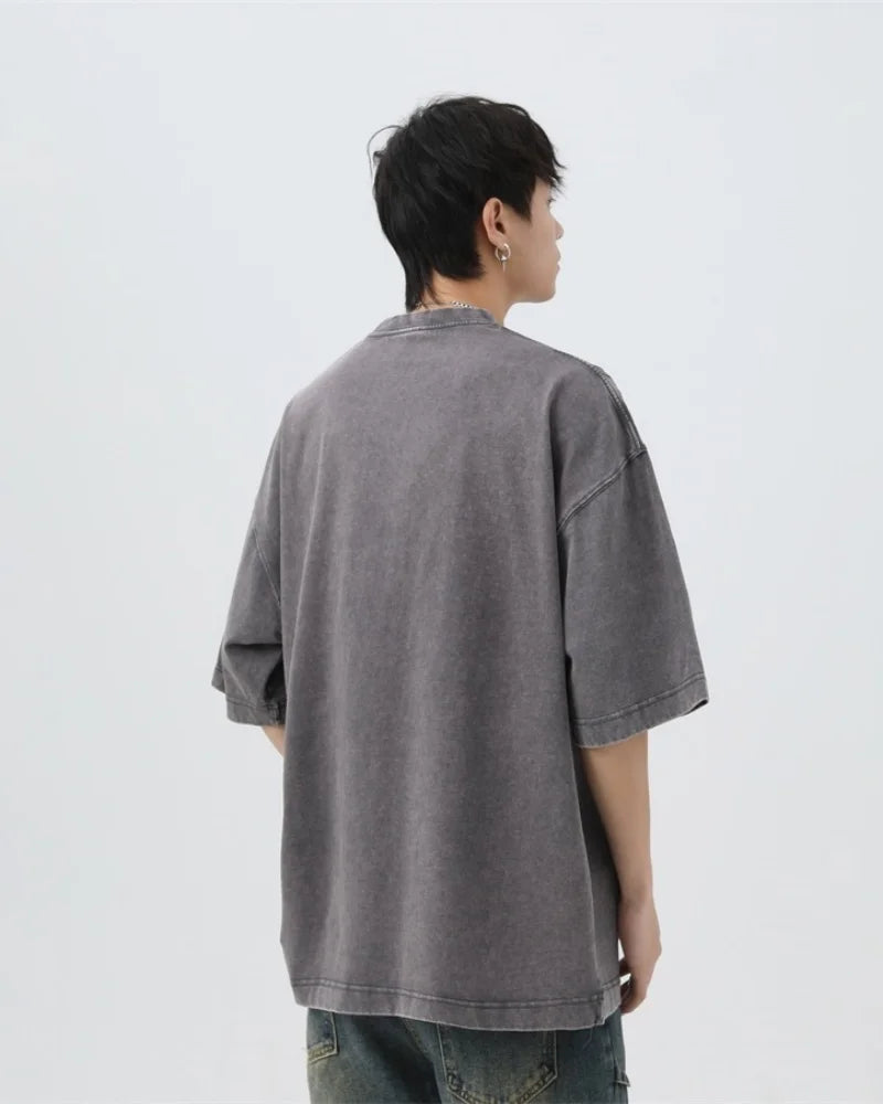 polera de verano