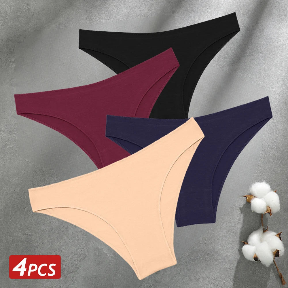 ropa interior mujer