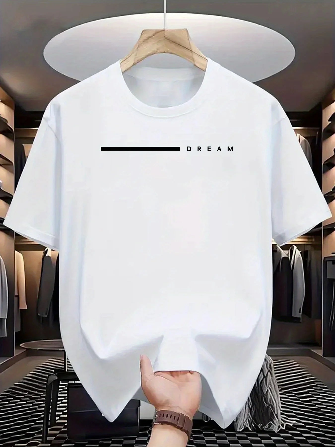 polera 100%algodon