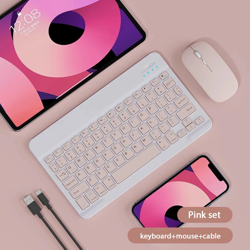 teclado inalambrico