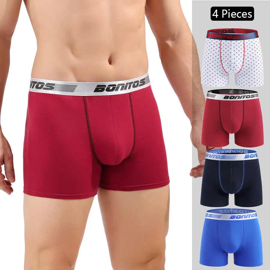 boxer masculinos