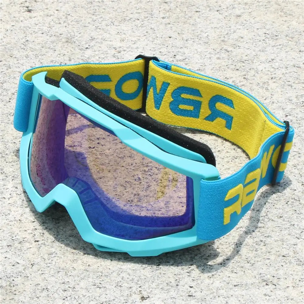 gafas de moto