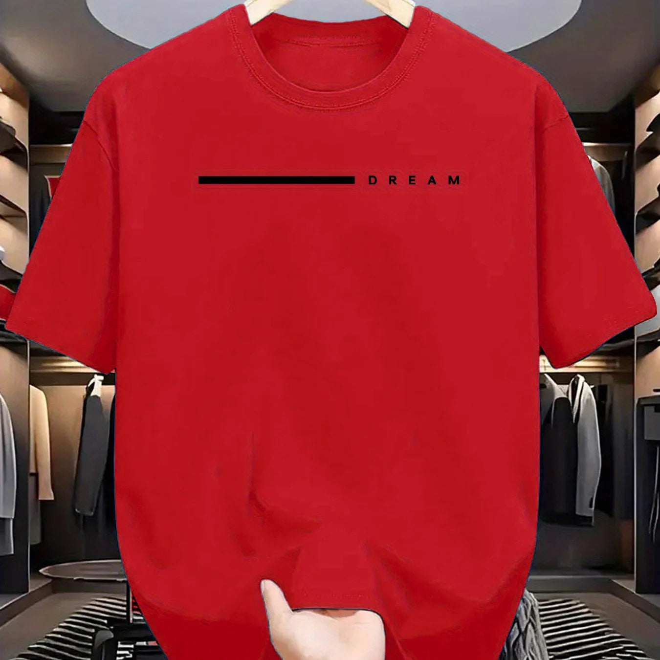 polera 100%algodon