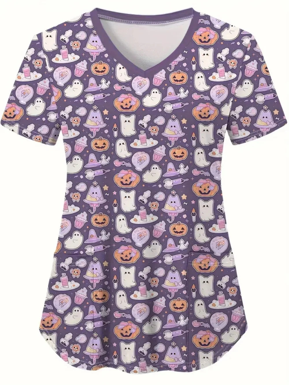 traje de enfermera