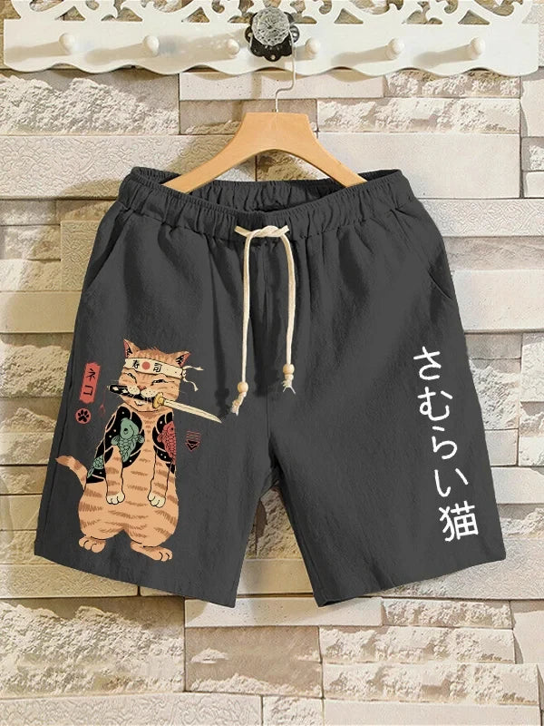 short unisex