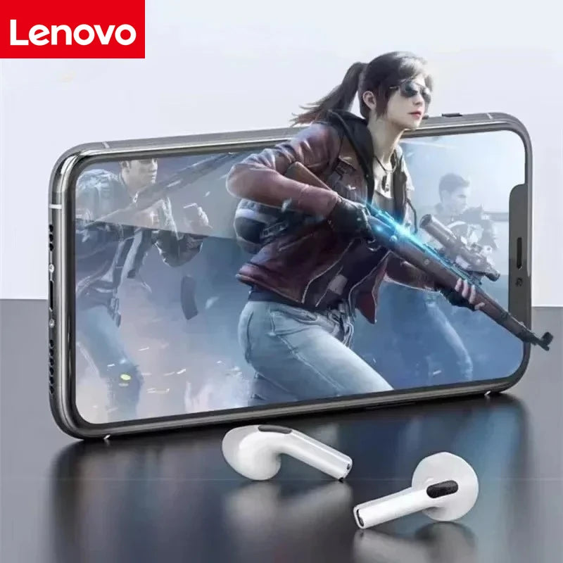 Lenovo Bluetooth Wireless