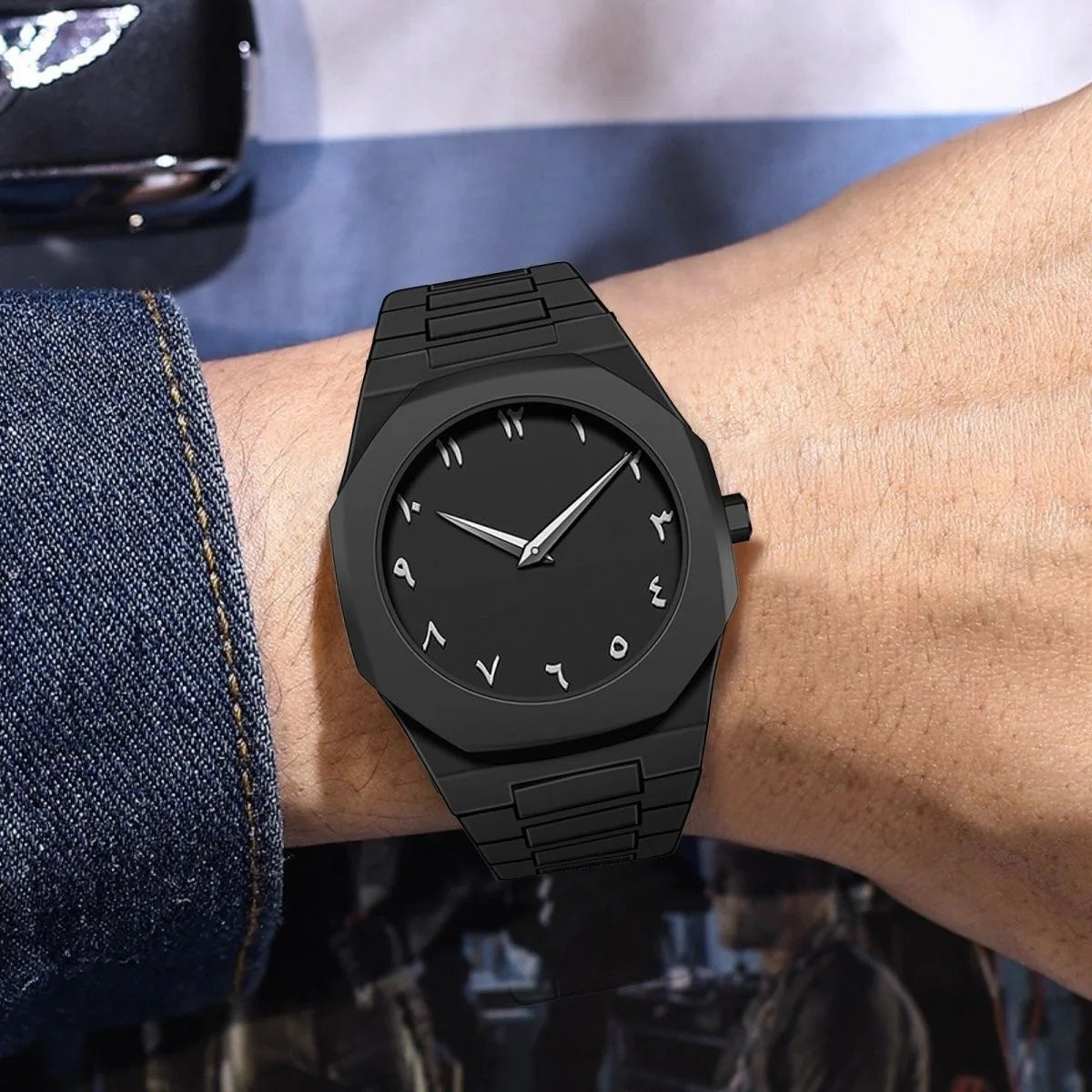 reloj