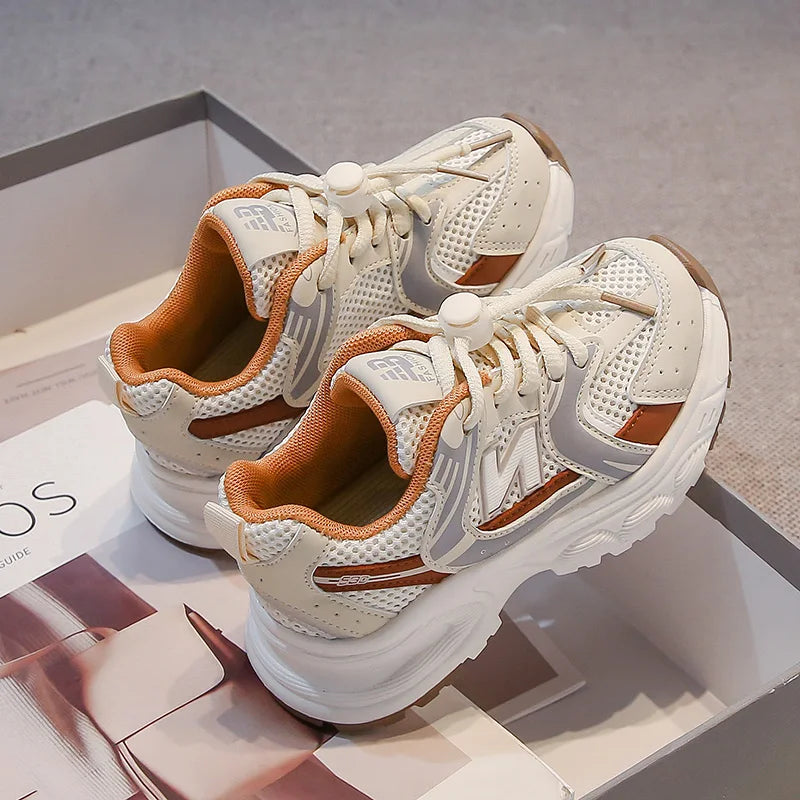 zapatillas de niño