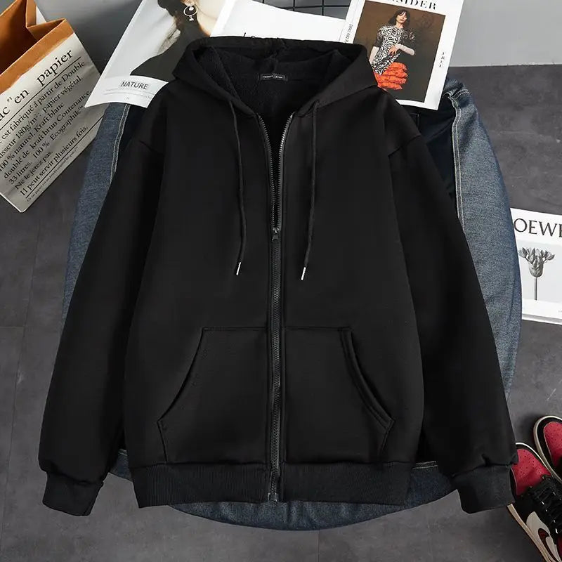 Poleron oversized