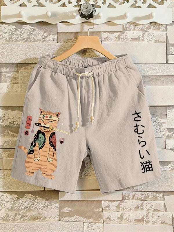 short unisex