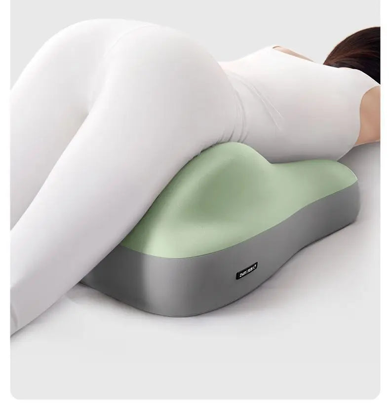 almohada multifuncional