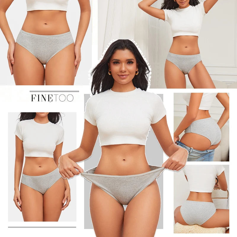 ropa interior mujer