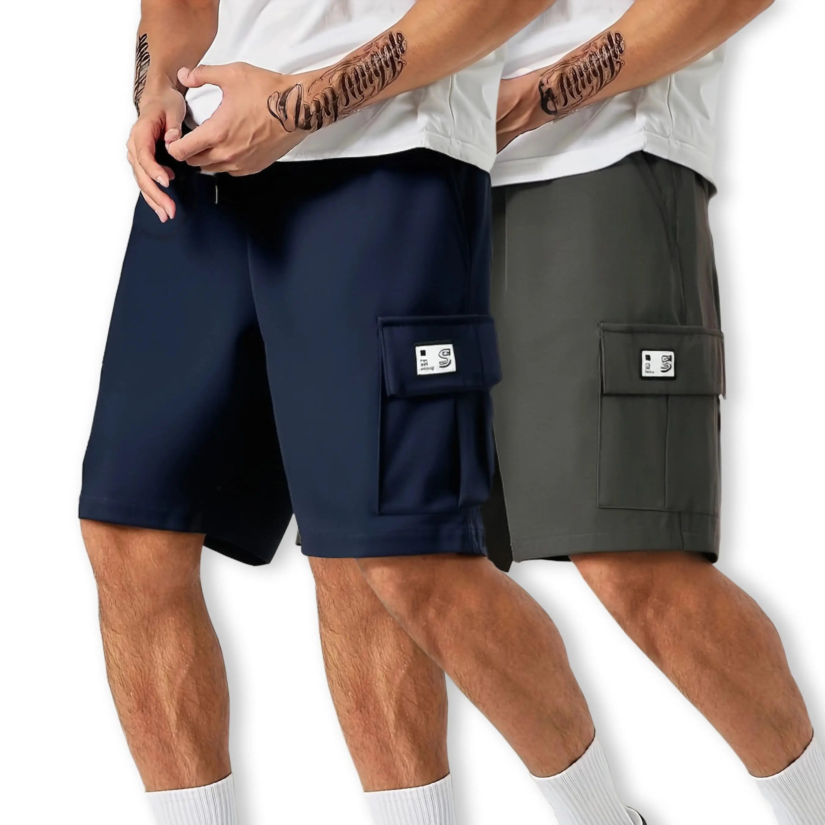 shorts de verano