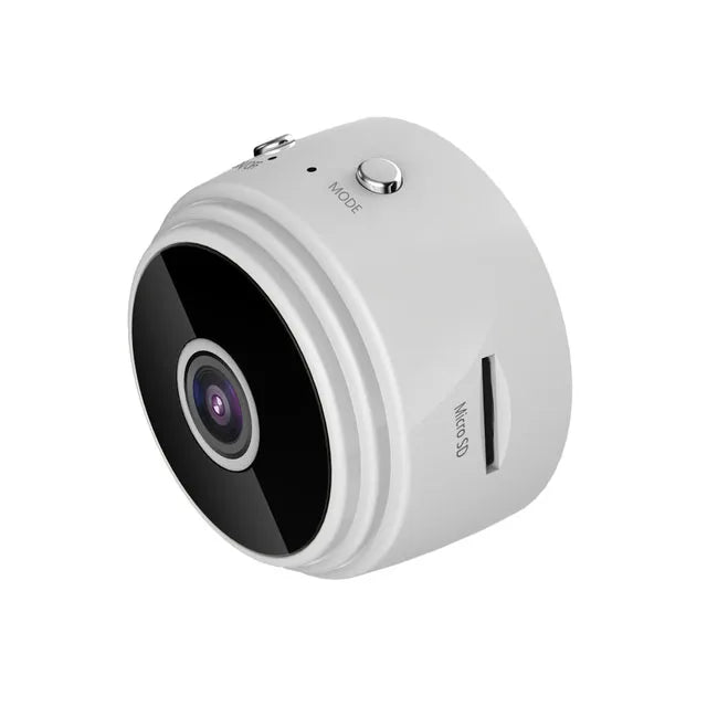 A9 Mini Camera WiFi Wireless