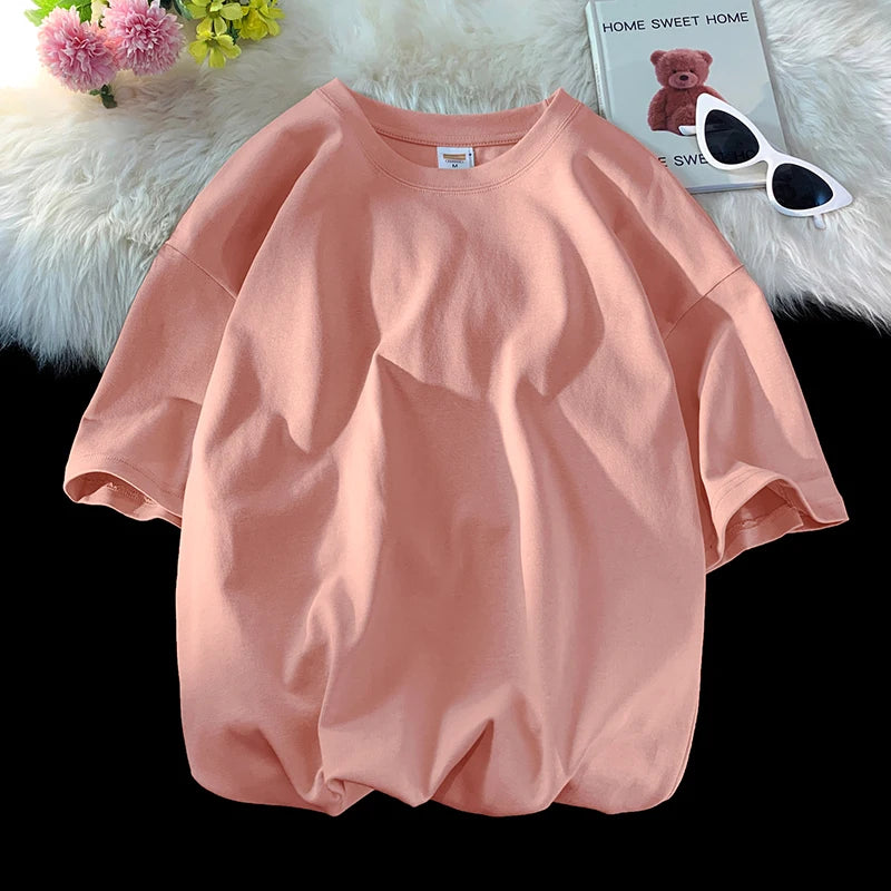 polera verano