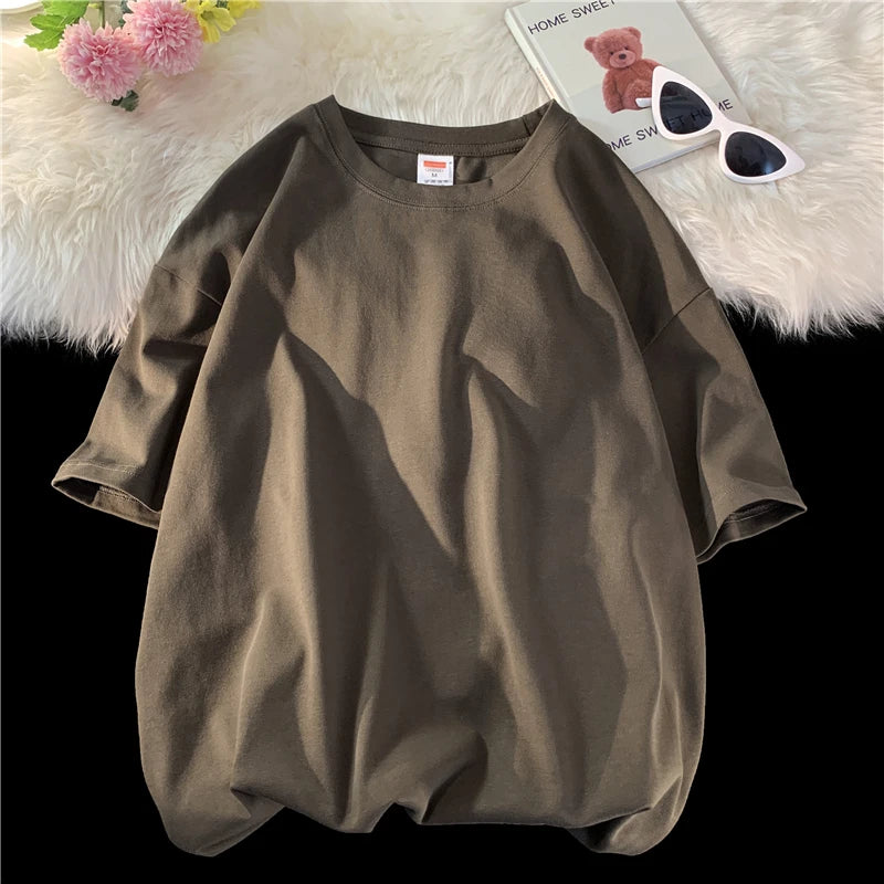 polera verano