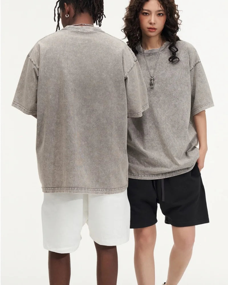 poleras retro americanas