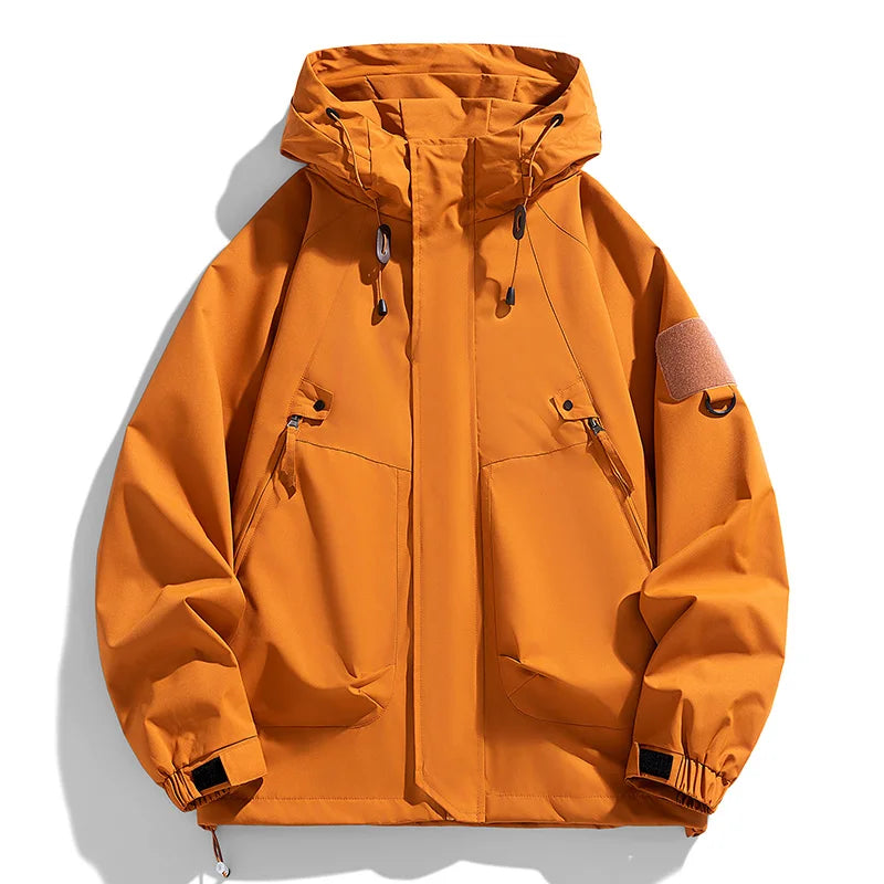 chaqueta
