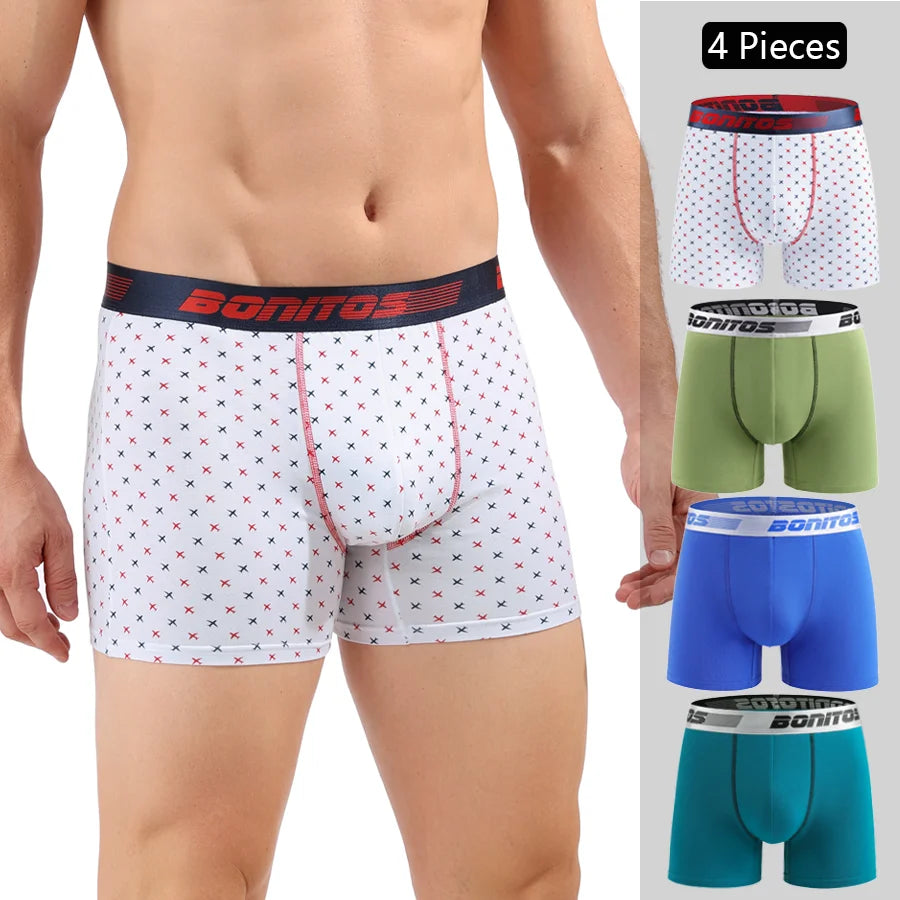 boxer masculinos