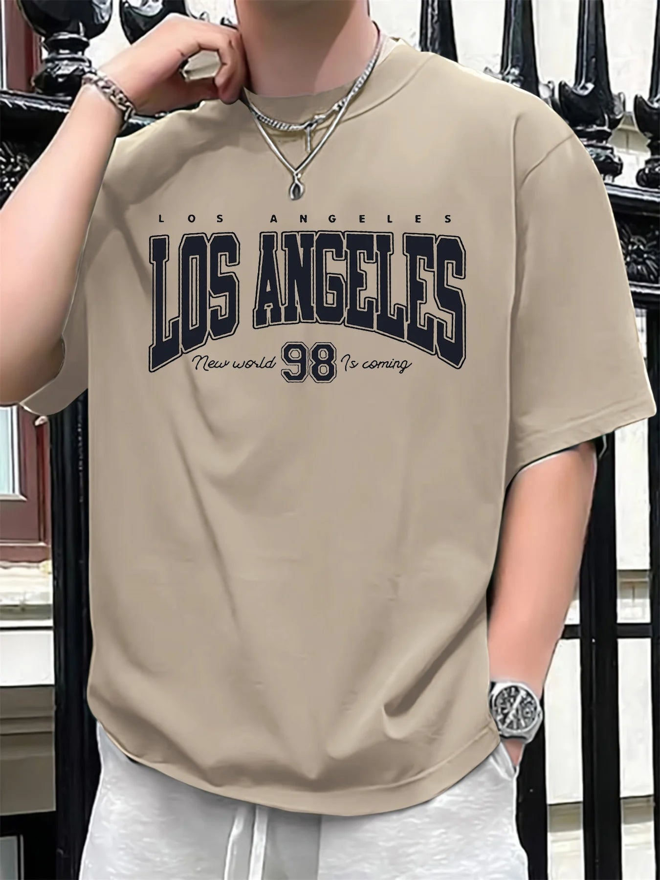 polera verano 100% algodon