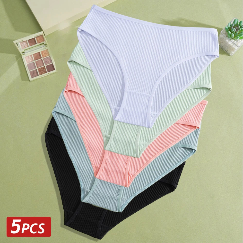 ropa interior mujer