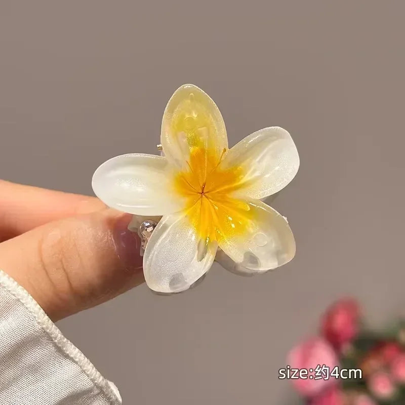 pinches de flores