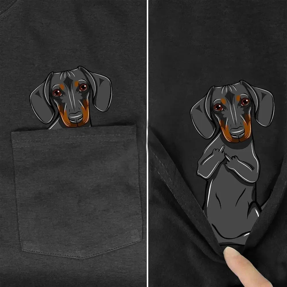 polera  de gato